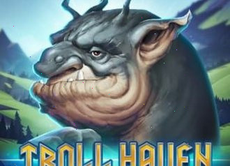 Игра Troll Haven